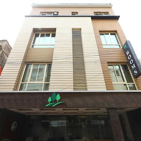 Oyo Flagship 486 Nungambakkam-Greams Road-Apollo Hospital Hotel Chennai Luaran gambar