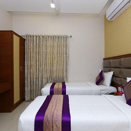 Oyo Flagship 486 Nungambakkam-Greams Road-Apollo Hospital Hotel Chennai Luaran gambar