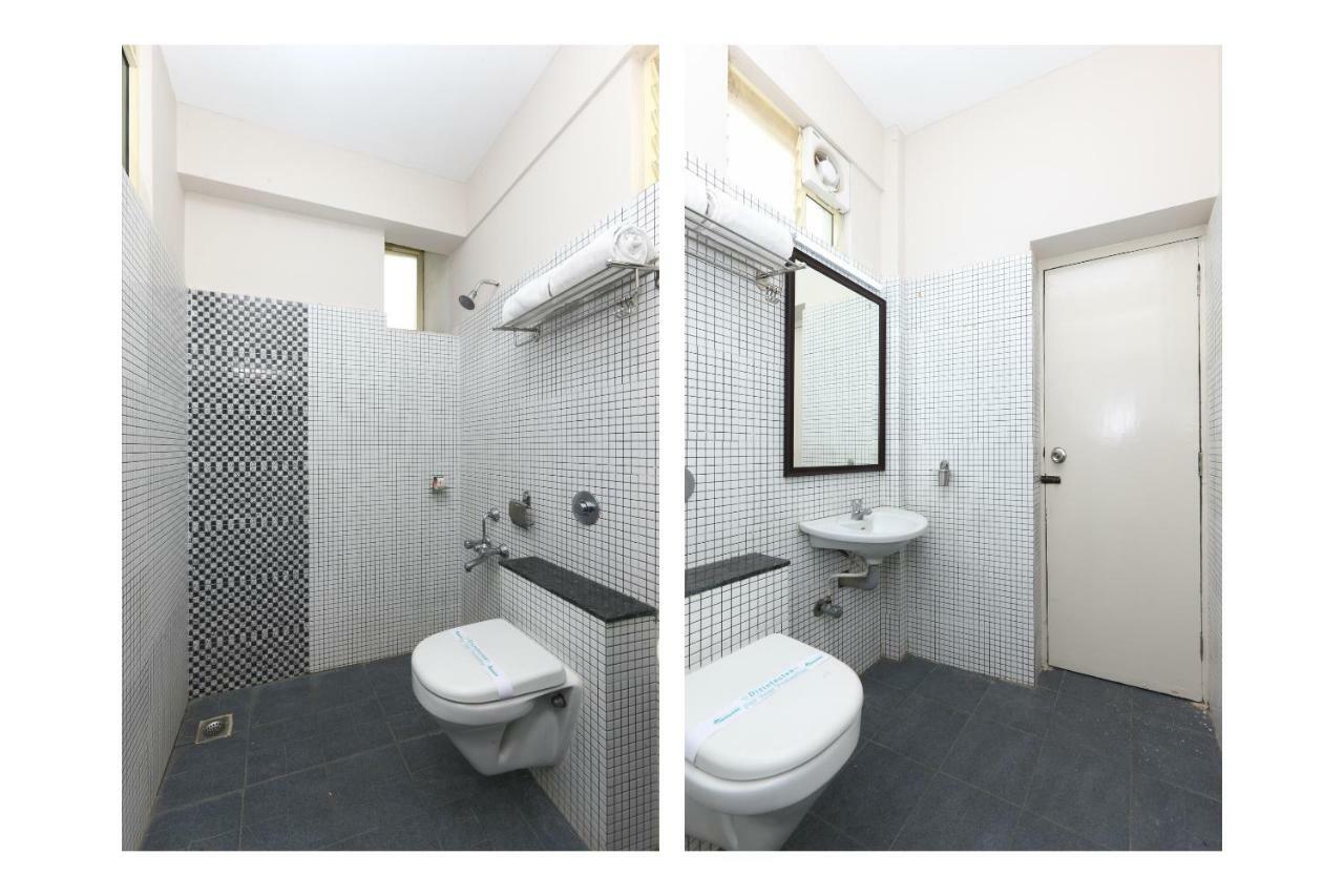 Oyo Flagship 486 Nungambakkam-Greams Road-Apollo Hospital Hotel Chennai Luaran gambar