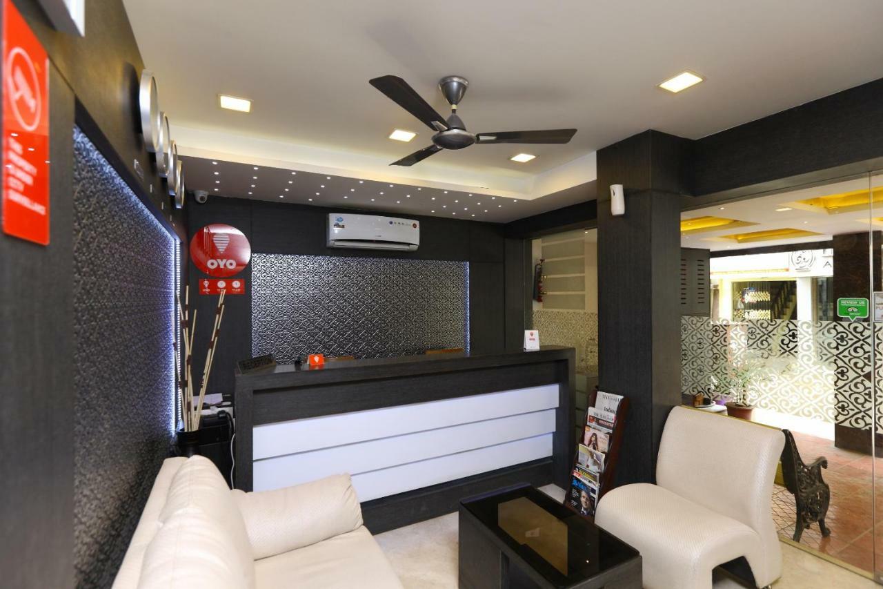 Oyo Flagship 486 Nungambakkam-Greams Road-Apollo Hospital Hotel Chennai Luaran gambar