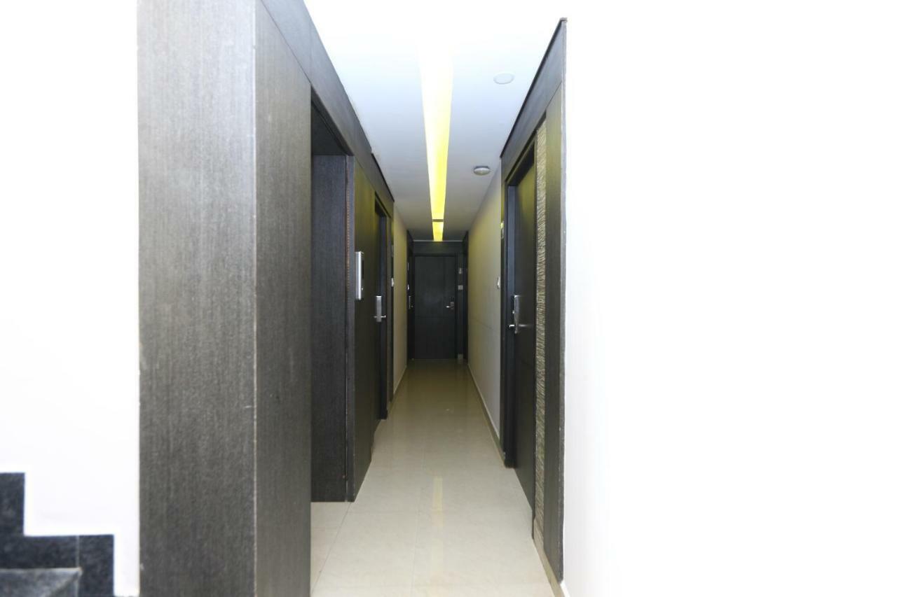 Oyo Flagship 486 Nungambakkam-Greams Road-Apollo Hospital Hotel Chennai Luaran gambar